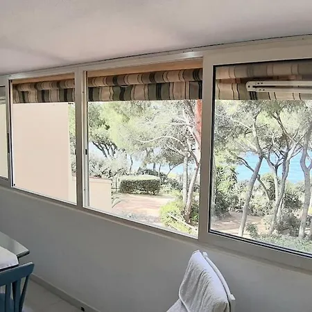 Casa Pillo Nereidi - 30 M Dal Mare E Con Vista Mare Apartmán *