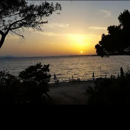 Apartment Casa Pillo Nereidi - 30 M Dal Mare E Con Vista Mare