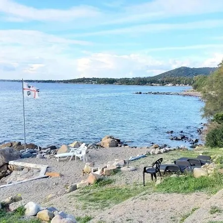 Apartmán Casa Pillo Nereidi - 30 M Dal Mare E Con Vista Mare *