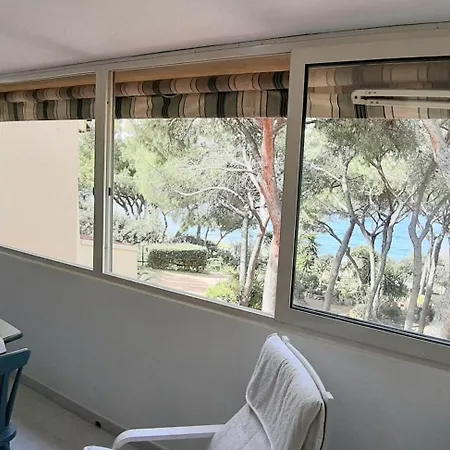 Casa Pillo Nereidi - 30 M Dal Mare E Con Vista Mare *