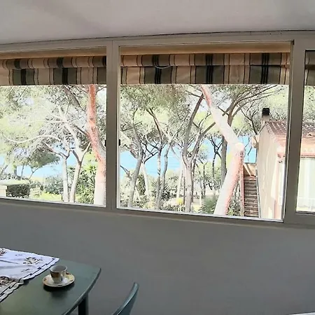 Casa Pillo Nereidi - 30 M Dal Mare E Con Vista Mare *