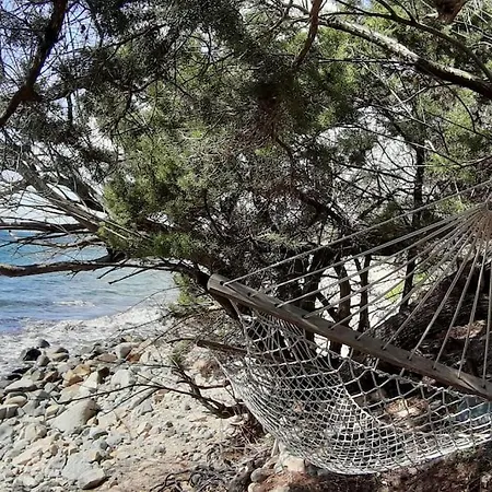 Casa Pillo Nereidi - 30 M Dal Mare E Con Vista Mare