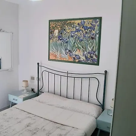 Casa Pillo Nereidi - 30 M Dal Mare E Con Vista Mare *