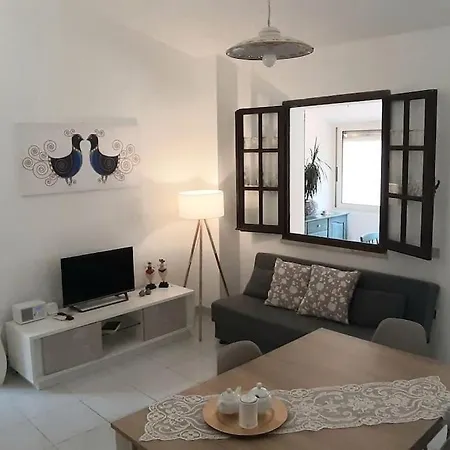 Casa Pillo Nereidi - 30 M Dal Mare E Con Vista Mare *