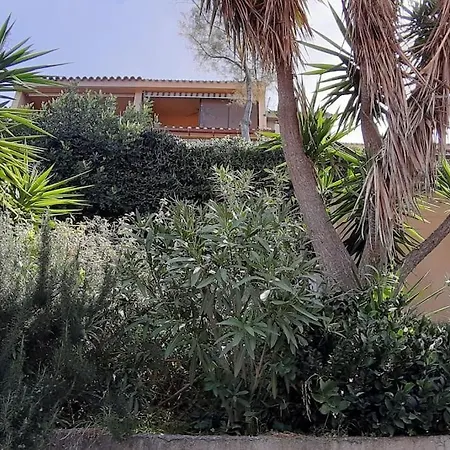 Casa Pillo Nereidi - 30 M Dal Mare E Con Vista Mare Apartment Terra Mala
