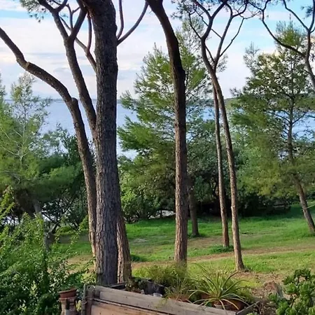 Casa Pillo Nereidi - 30 M Dal Mare E Con Vista Mare *