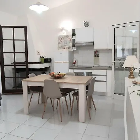 Apartmán Casa Pillo Nereidi - 30 M Dal Mare E Con Vista Mare *
